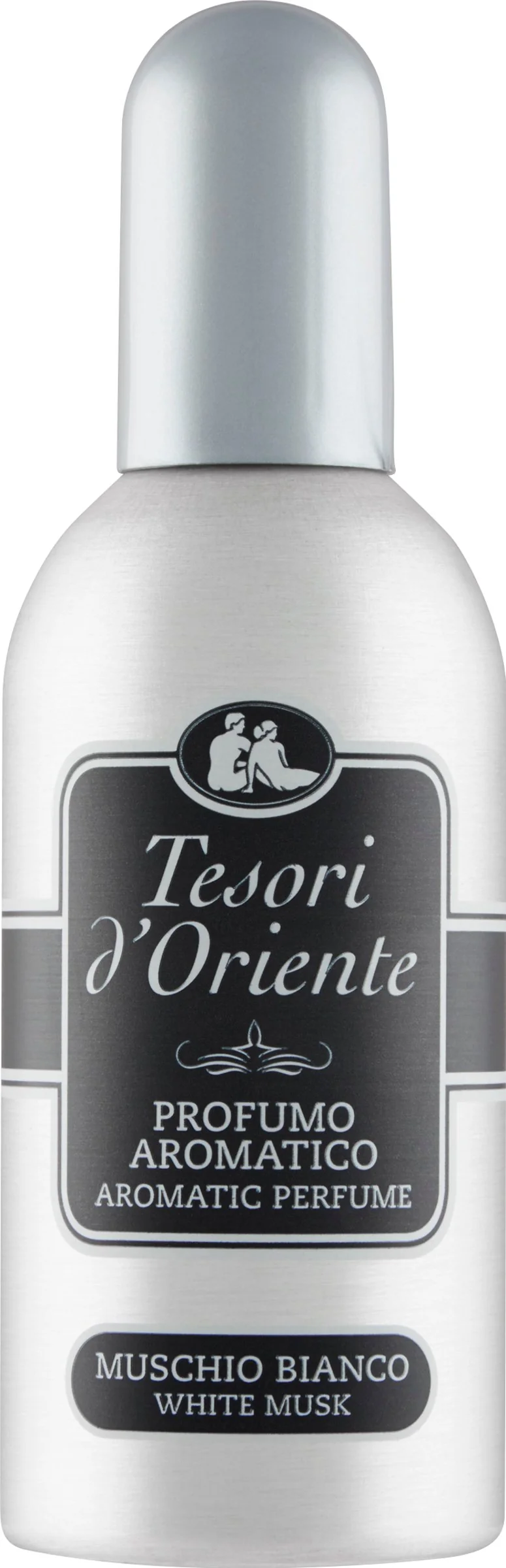 Tesori D Oriente White Musk Edp 100ml