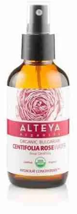 ALTEYA ORGANICS RUZOVA VODA BIO Z RUZE S. 120ML