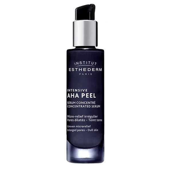 INTENSIVE AHA PEEL CONCENTRATED SERUM 30 ml