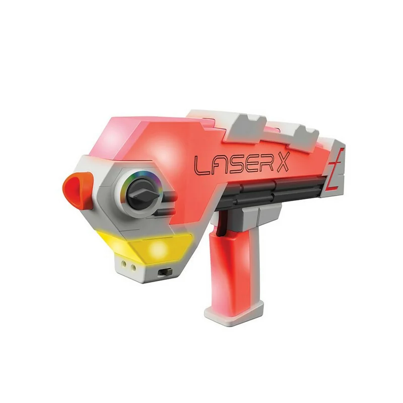 NSI International Laser X evolution single blaster B2 - Pištoľ pre 1 hráča 