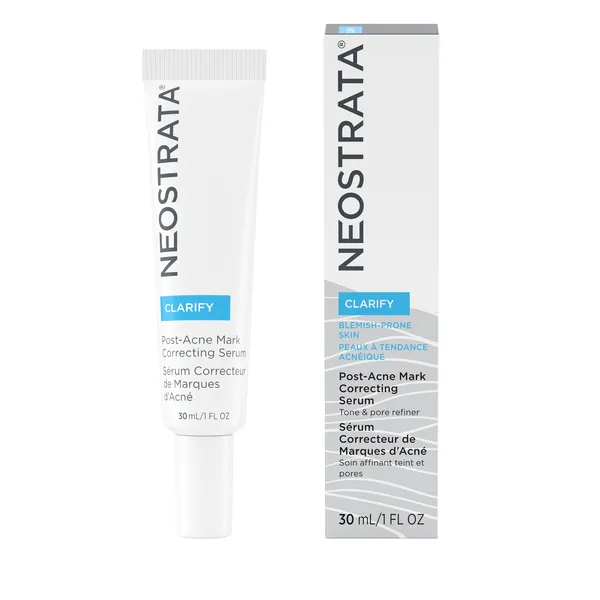 Neostrata Post-Acne Mark Correcting Serum 1×30 ml, sérum