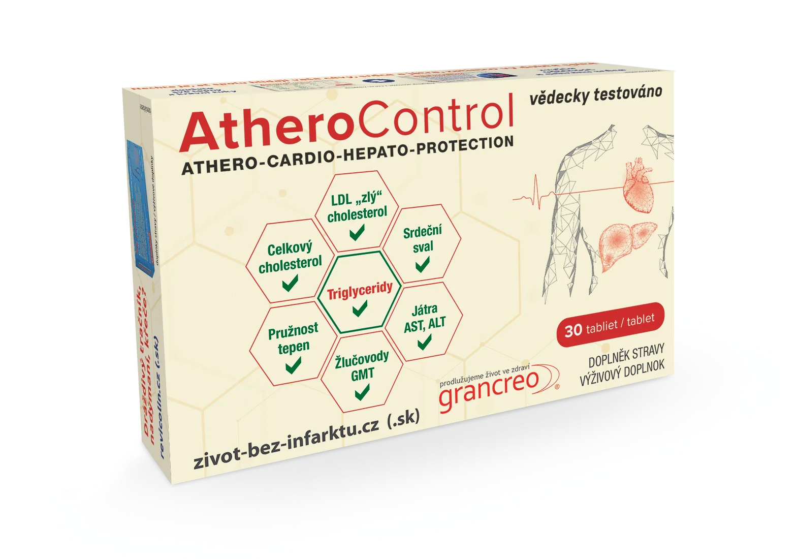 AtheroControl