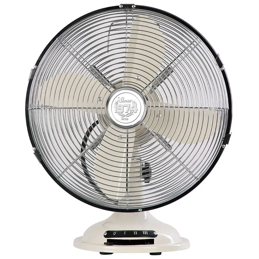 Stolový ventilátor Bimar VTM 33 