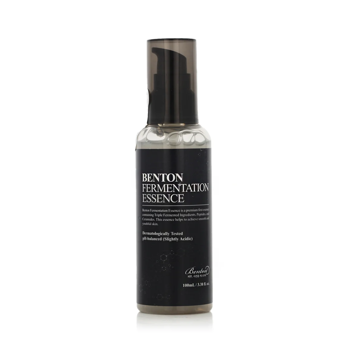 BENTON - Fermentation Essence - spevňujúca esencia 100 ml