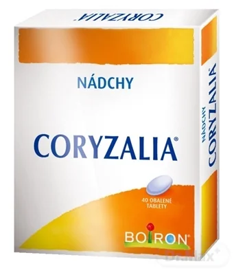 CORYZALIA