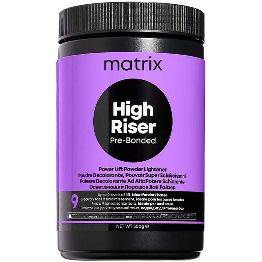 Matrix High Riser Pre-Bonded melír 500g