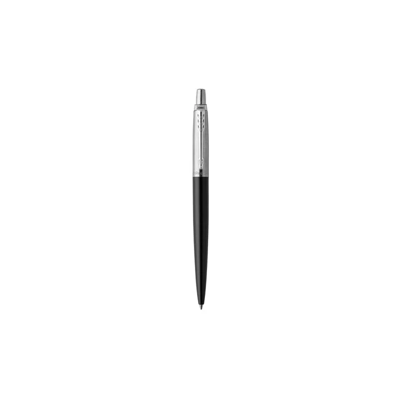 PARKER - Pero guľôčkové Jotter Bond Street Black CT