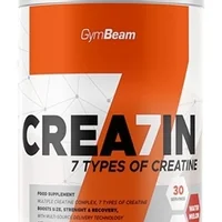 GymBeam CREA7IN melón