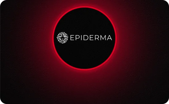 Epiderma 2+1 ZADARMO