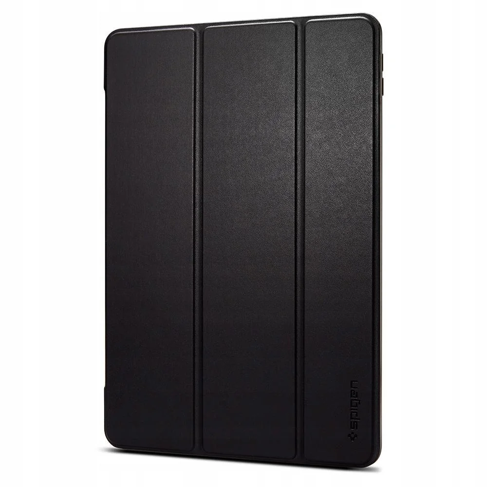 Spigen Smart Fold puzdro na iPad 10.2'' 2019/2020/2021 čierne