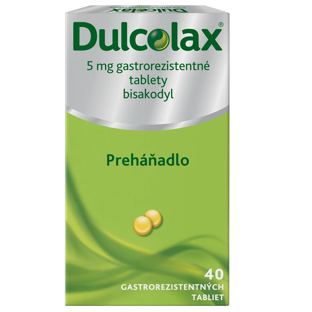 Dulcolax