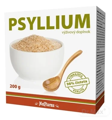 MedPharma PSYLLIUM