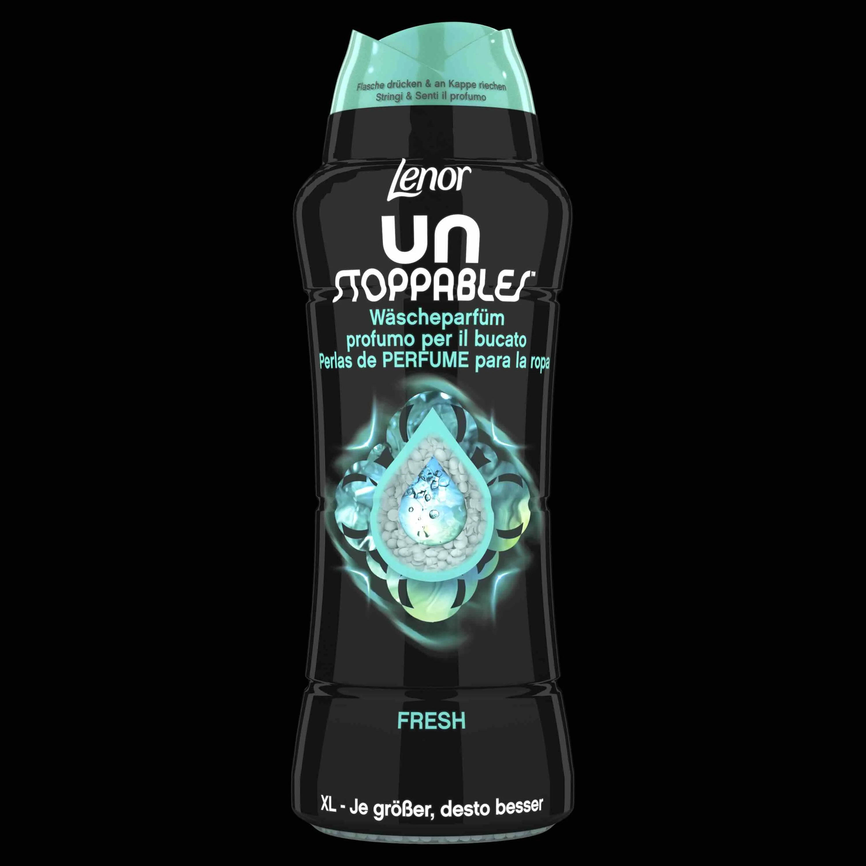 Lenor Unstoppable 510g Fresh