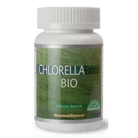 CHLORELLA EXTRA BIO