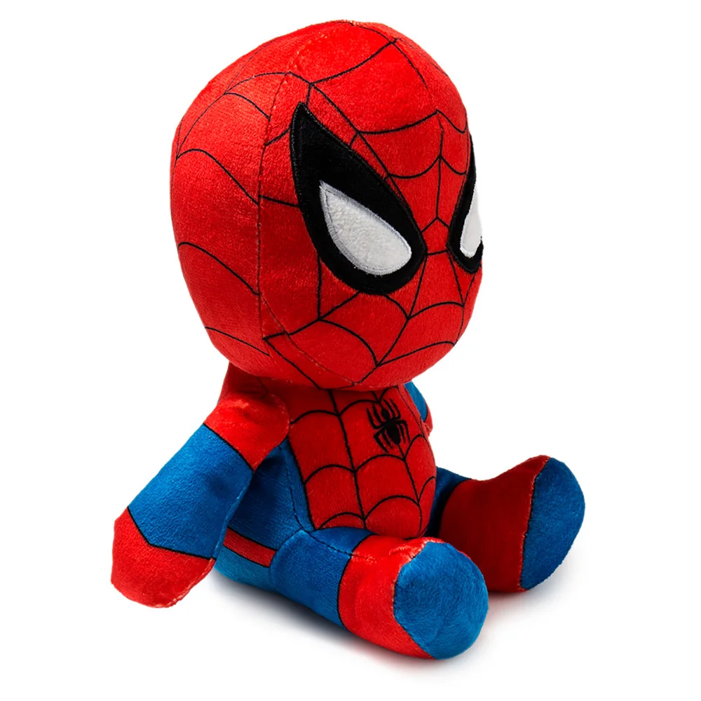 Marvel Plyš Classic Spider-Man 20 cm -Marvel 