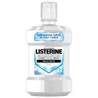 Listerine® Advanced White Mild Taste