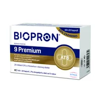 Biopron 9 Premium 60+20 cps