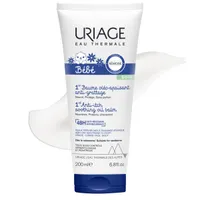 URIAGE BÉBÉ 1st Anti-itch Soothing Oil Balm, 200ml