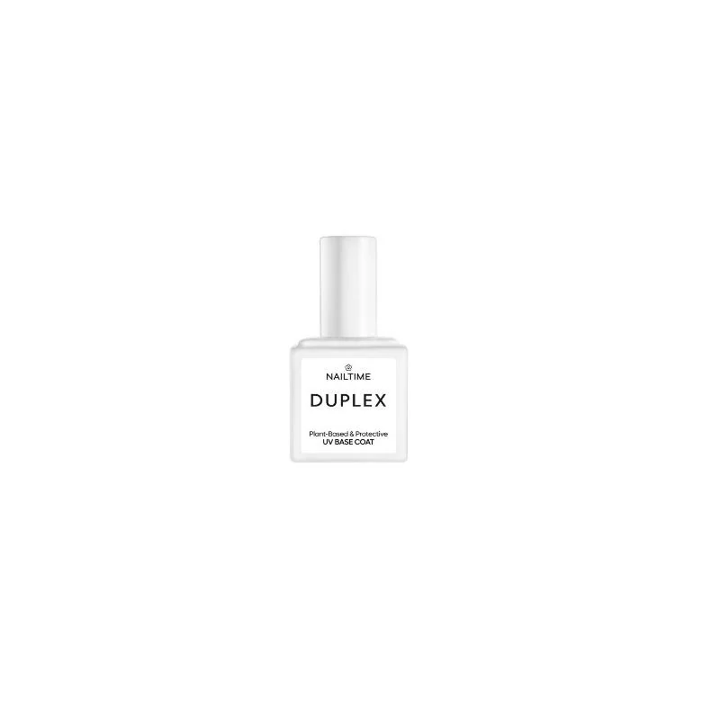 NAILTIME -  UV Duplex Base Coat 8ml