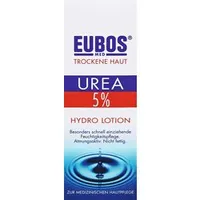 Eubos Urea 5% Hydro Repair Lotion