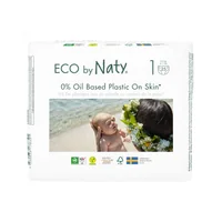 Eco by Naty Plienky Newborn 2-4 kg