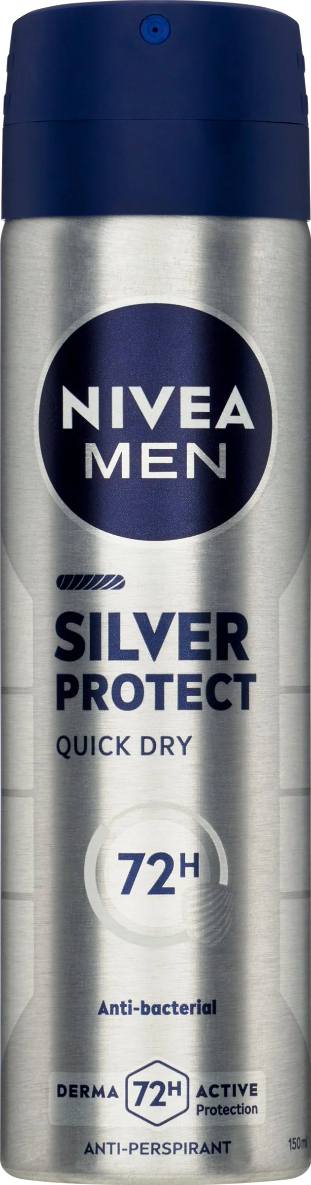 NIVEA MEN Silver Protect