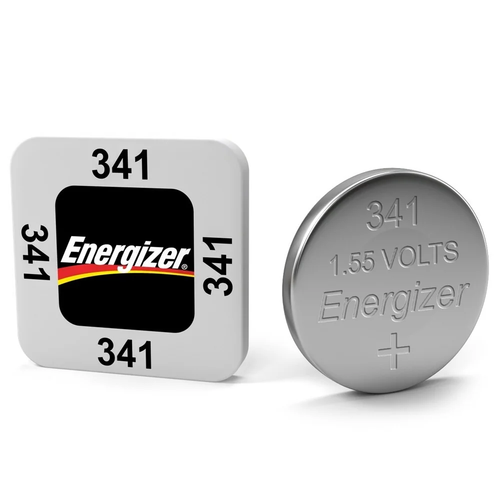 Energizer 341/SR714SW 1ks hodinková batéria EN-603290