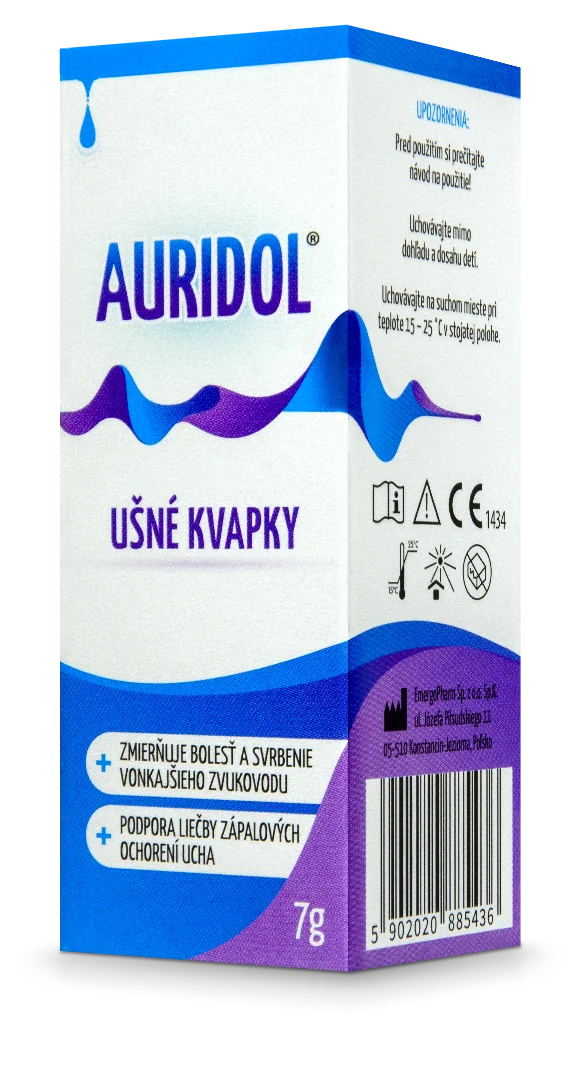 AURIDOL