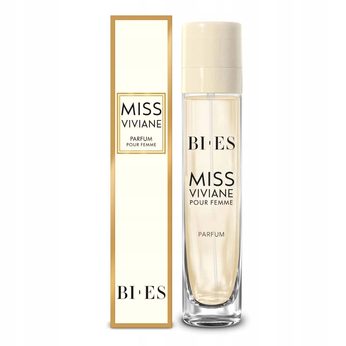 BI-ES Miss Viviane parfum 15ml