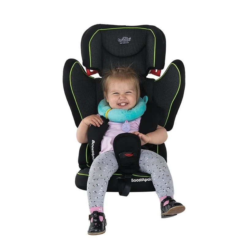 Trunki Cestovný nákrčník, Jednorožec Una, od 2r+ 