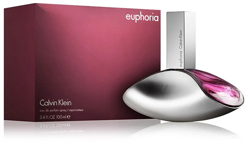 Calvin Klein Euphoria Edp 100ml