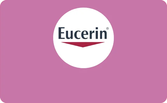 Eucerin 2+1 ZADARMO