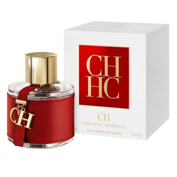 Carolina Herrera Ch Edt 100ml