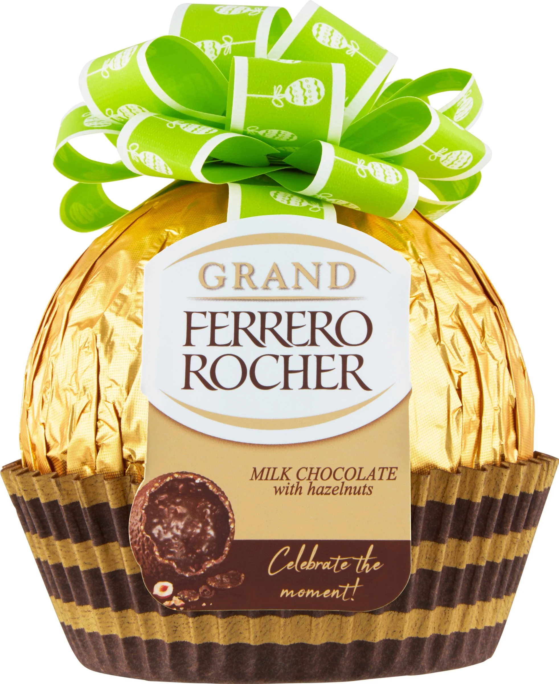 Ferrero Rocher Grand milk 1x125 g