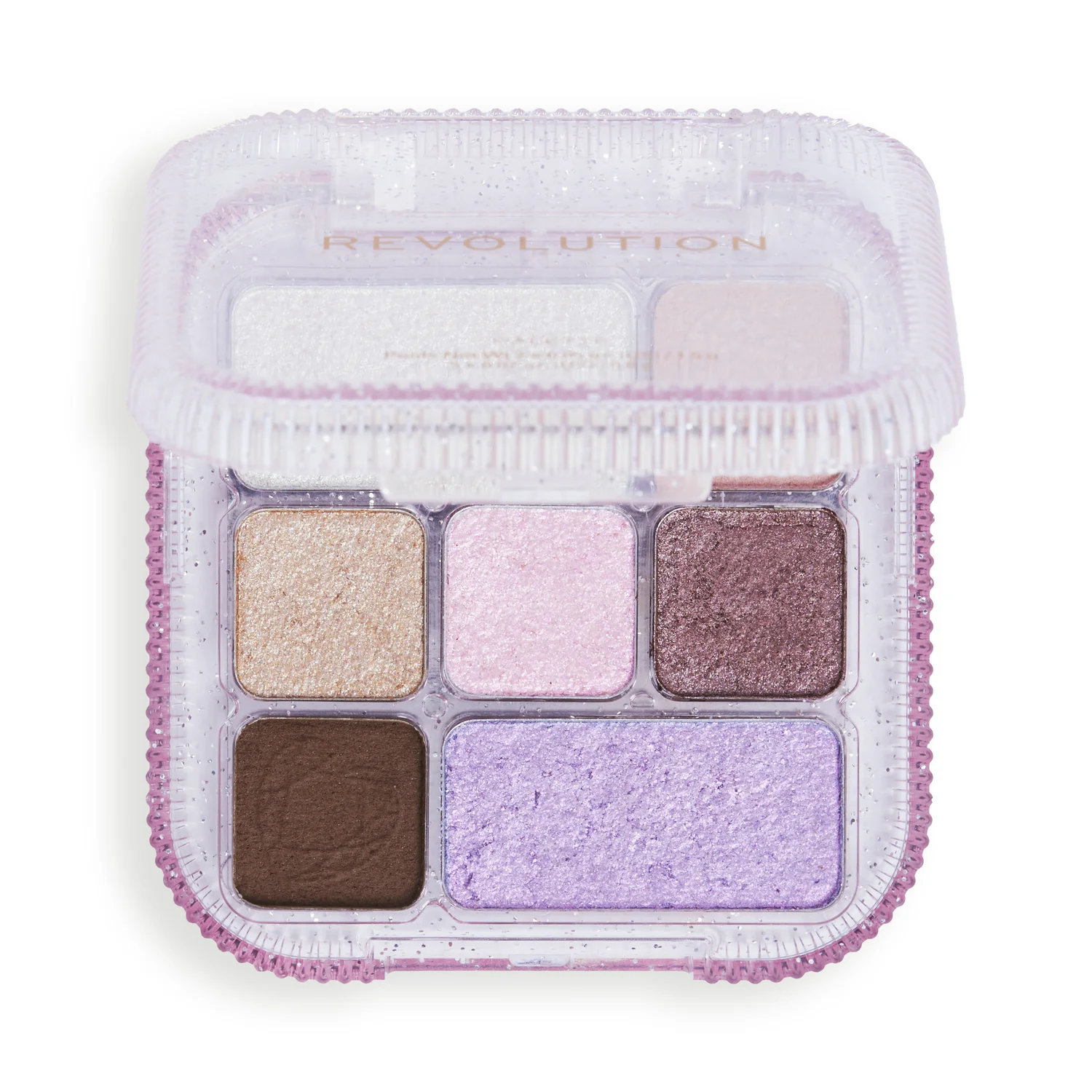 Revolution, Y2k Baby Ultimate Palette 00's Angel