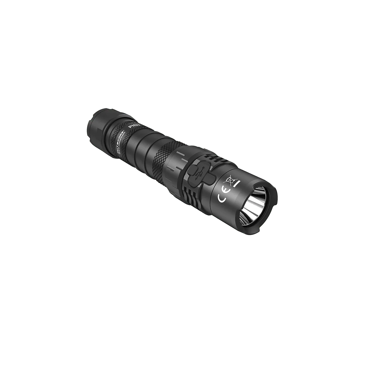 P10I Nitecore Nitecore Baterka P10i (+1x21700)  Luminus SST-40-W LED (1800 lumen) 