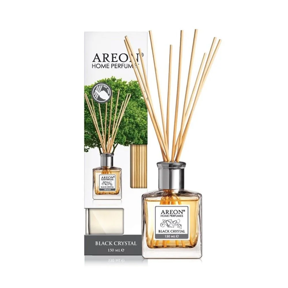 AREON Perfum Sticks Black Crystal 150ml