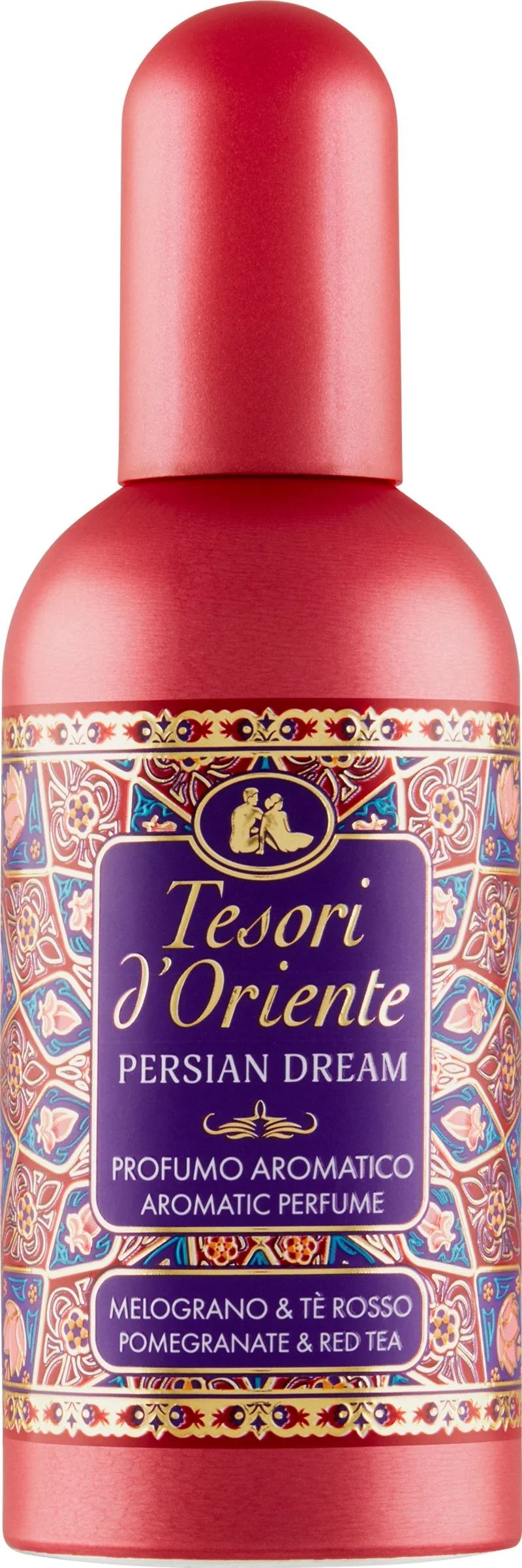 Tesori D Oriente Persian Dream Edp 100ml