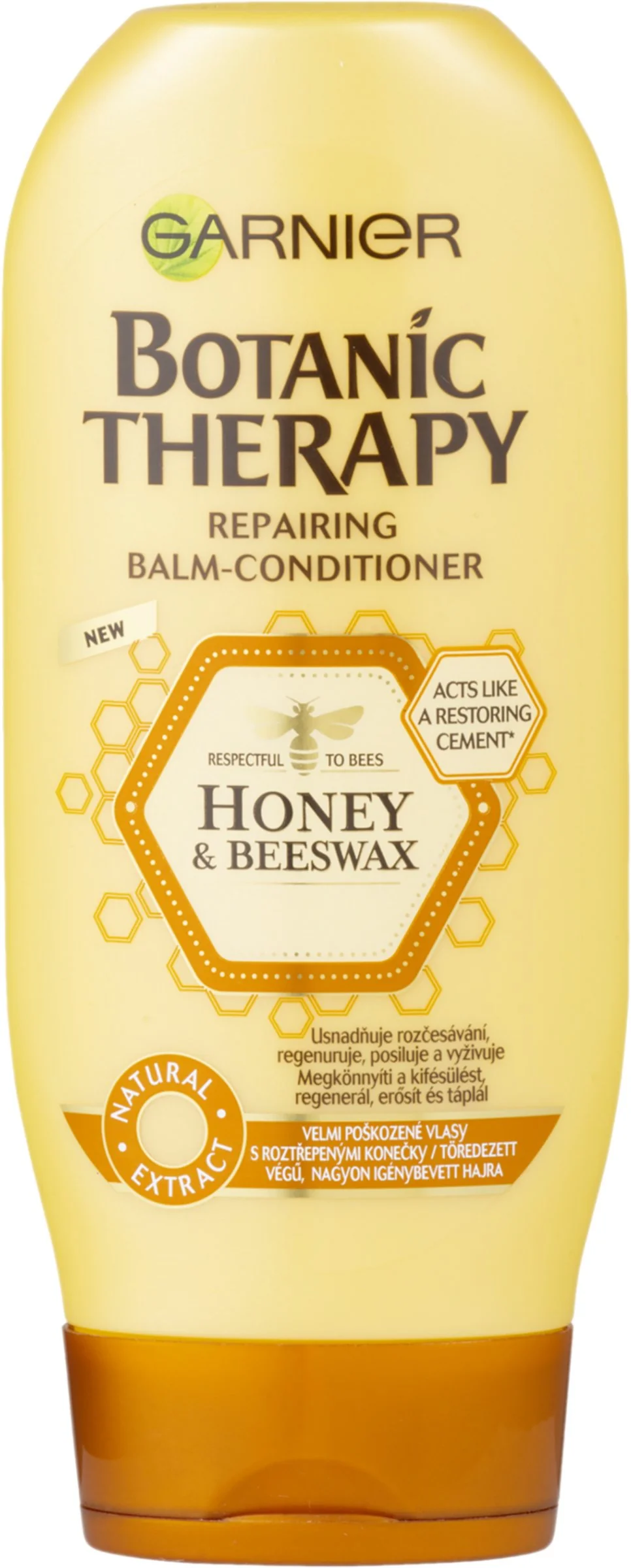 Garnier BOTANIC THERAPY HONEY BALZAM