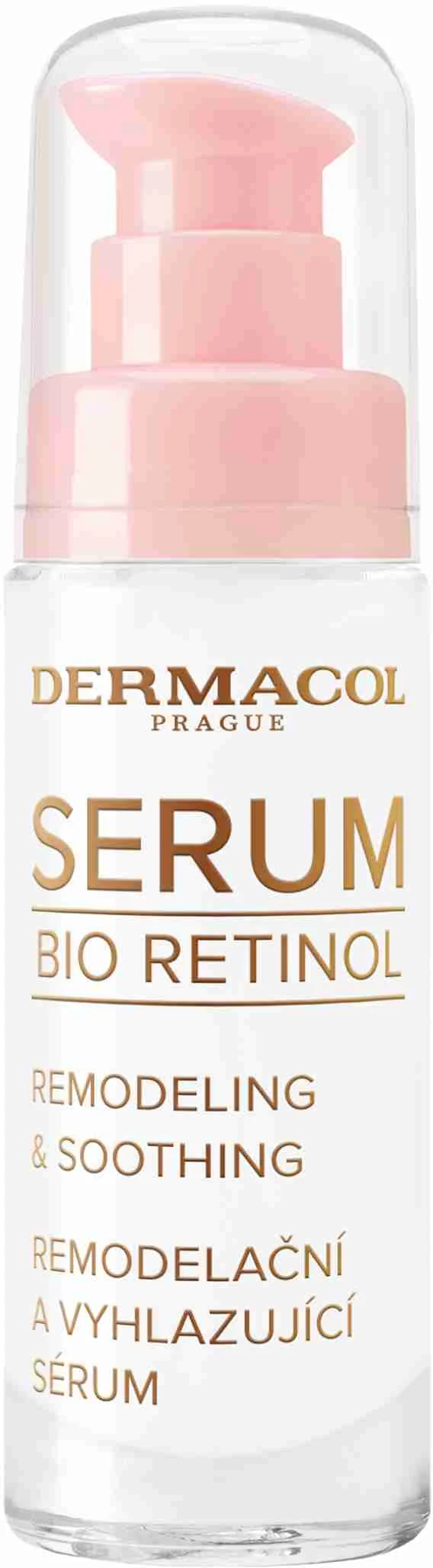 Bio Retinol sérum