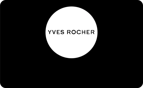 Yves Rocher -30 %