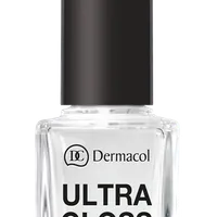 Dermacol Ultra Gloss Top Coat