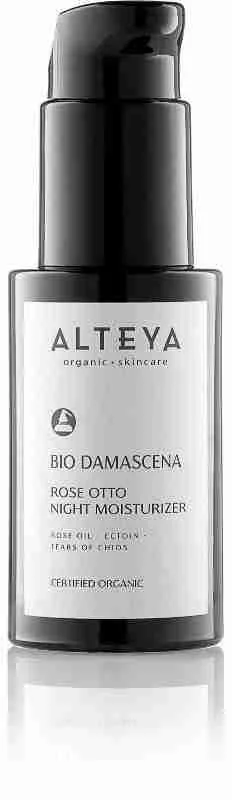 ALTEYA ORGANICS NOCNY REGENERUJUCI KREM BD 50ML