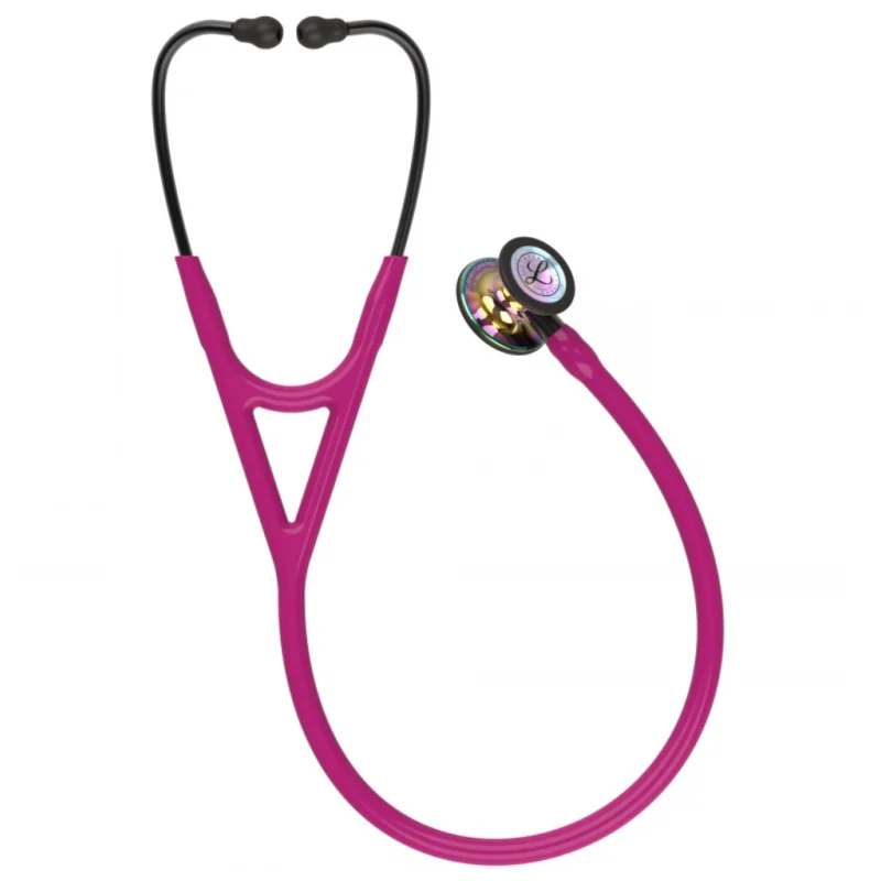 Littmann Cardiology IV RainbowFinish, Stetoskop kardiologický,  RainbowFinish 6241 