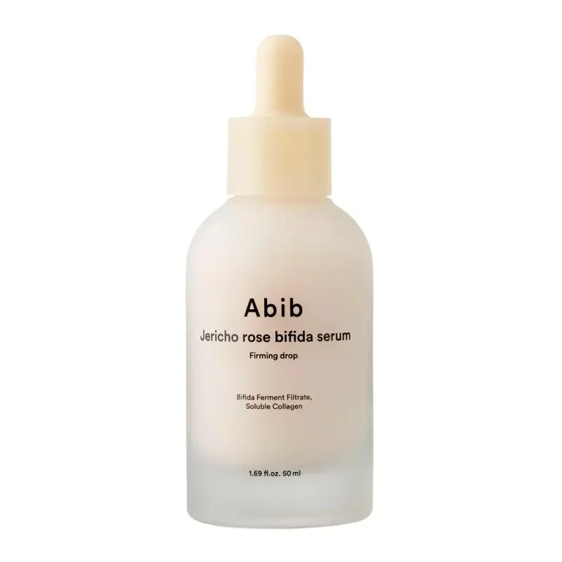 ABIB - Jericho Rose Bifida Serum - hydratačné sérum 50 ml