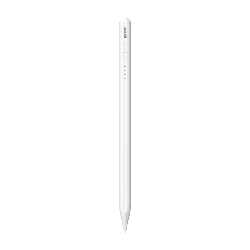 Baseus Smooth Writing Stylus pero na tablet, biely 