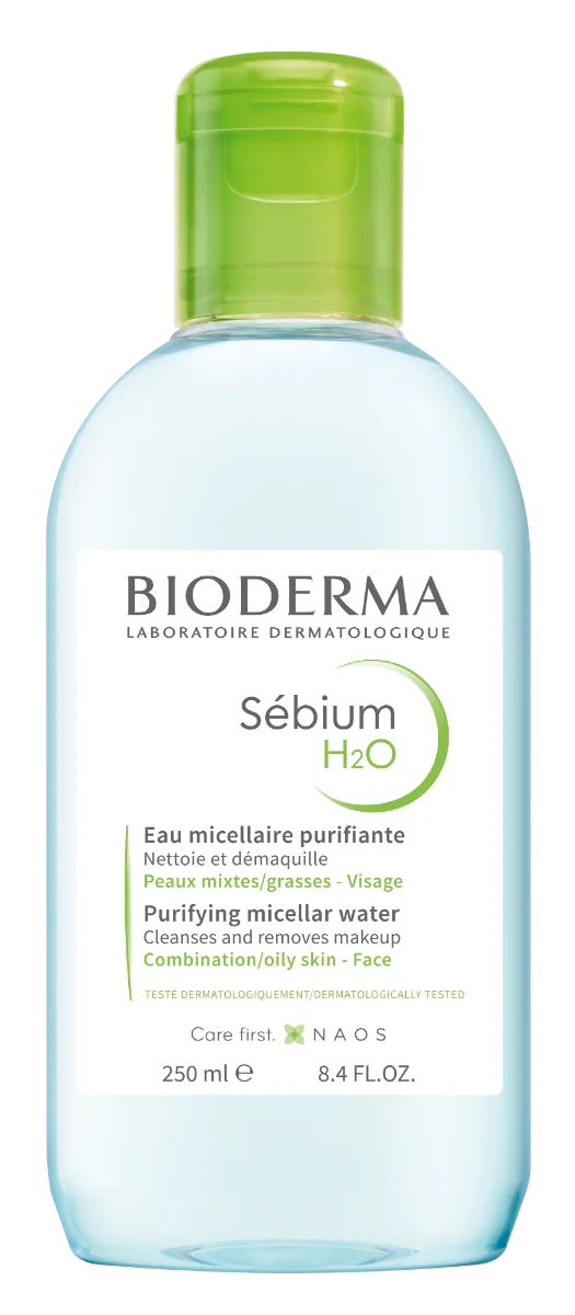 BIODERMA Sébium H2O