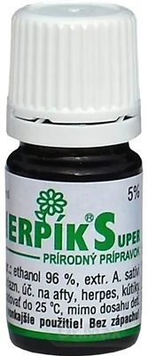 HERPIK SUPER