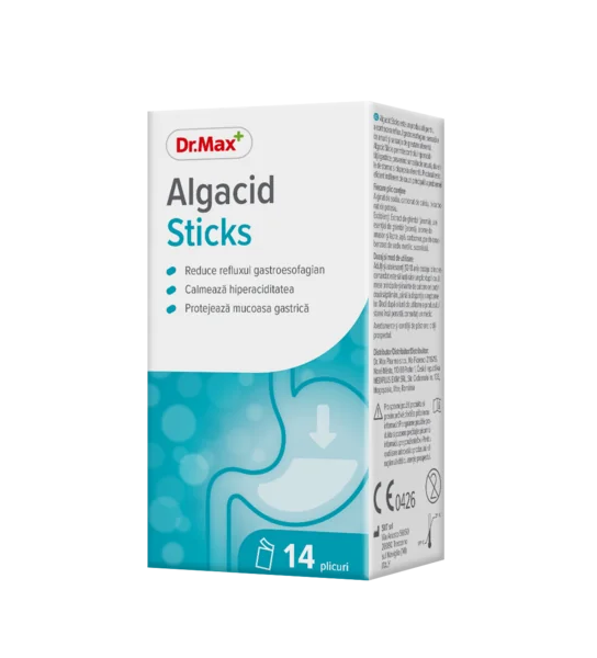 Dr.Max Algacid Sticks