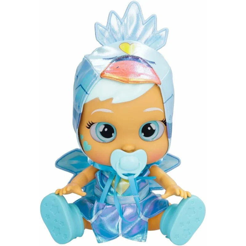 IMC Toys Cry Babies - Stars Babies - Sydney IMC911390